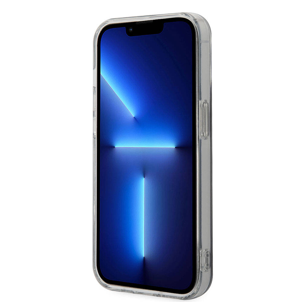 U.S. Polo Assn. iPhone 15 Pro Max Orjinal Lisanslı Simli Parlak Alfabe Tasarım Telefon Kılıfı - 13 U.S. Polo Assn. iPhone 15 Pro Max Orjinal Lisanslı Simli Parlak Alfabe Tasarım Telefon Kılıfı - 13